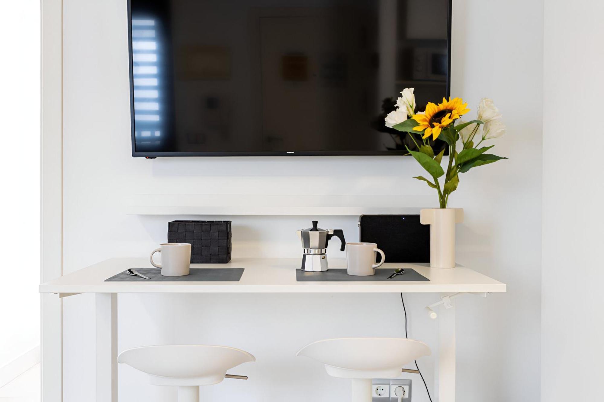 Appartement Suitehomes Dos Aceras *