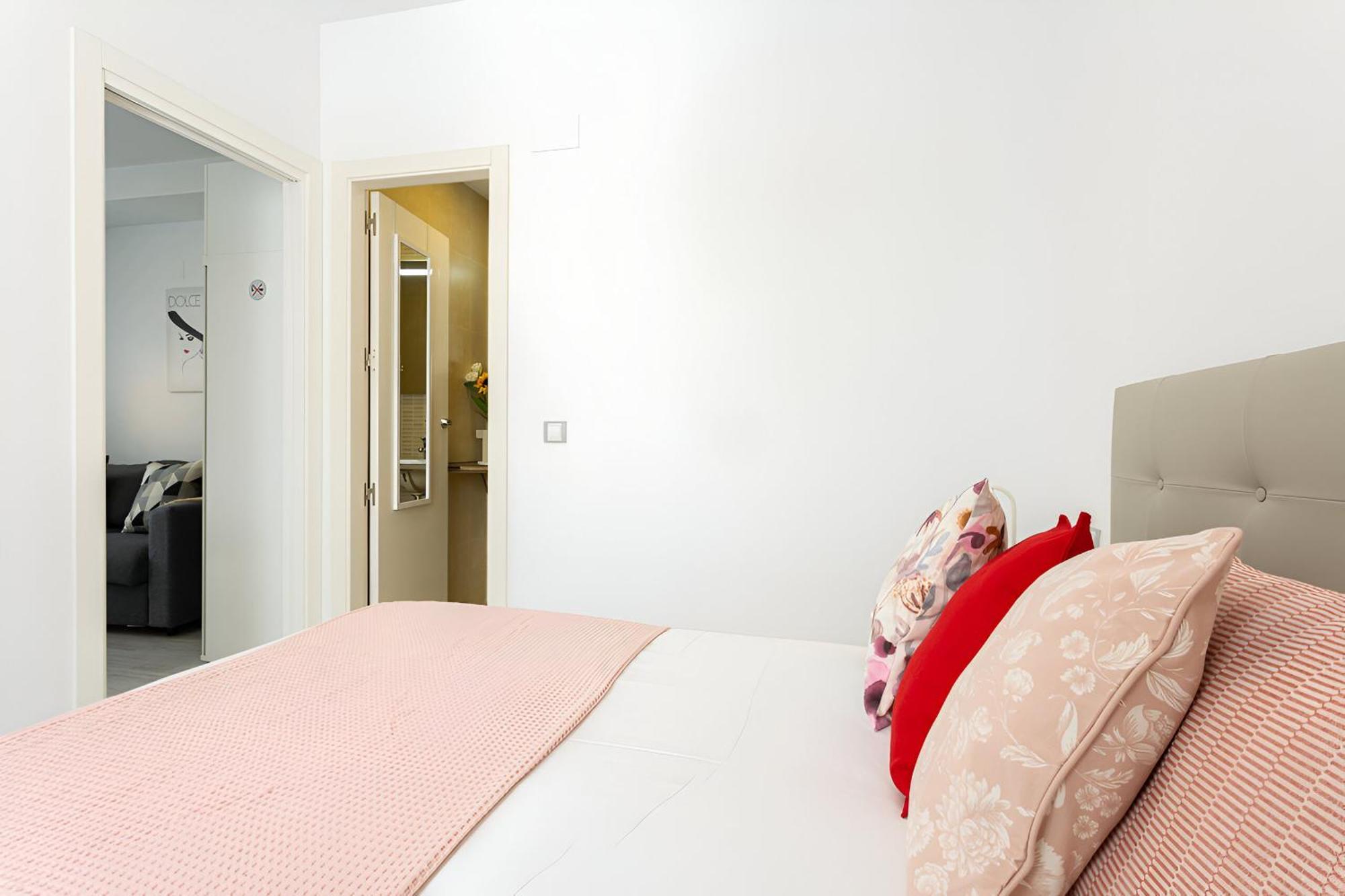 Appartement Suitehomes Dos Aceras