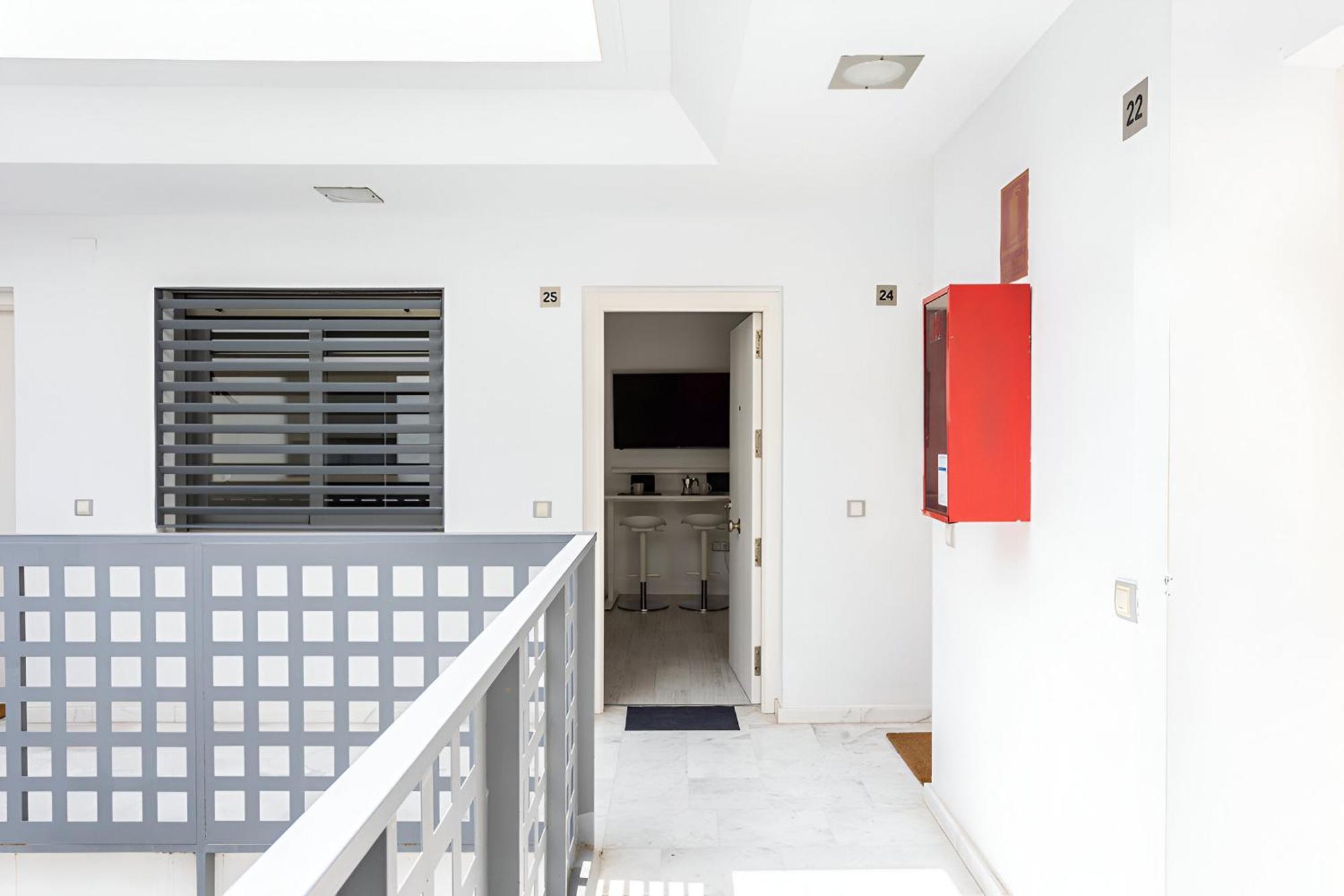 Appartement Suitehomes Dos Aceras *
