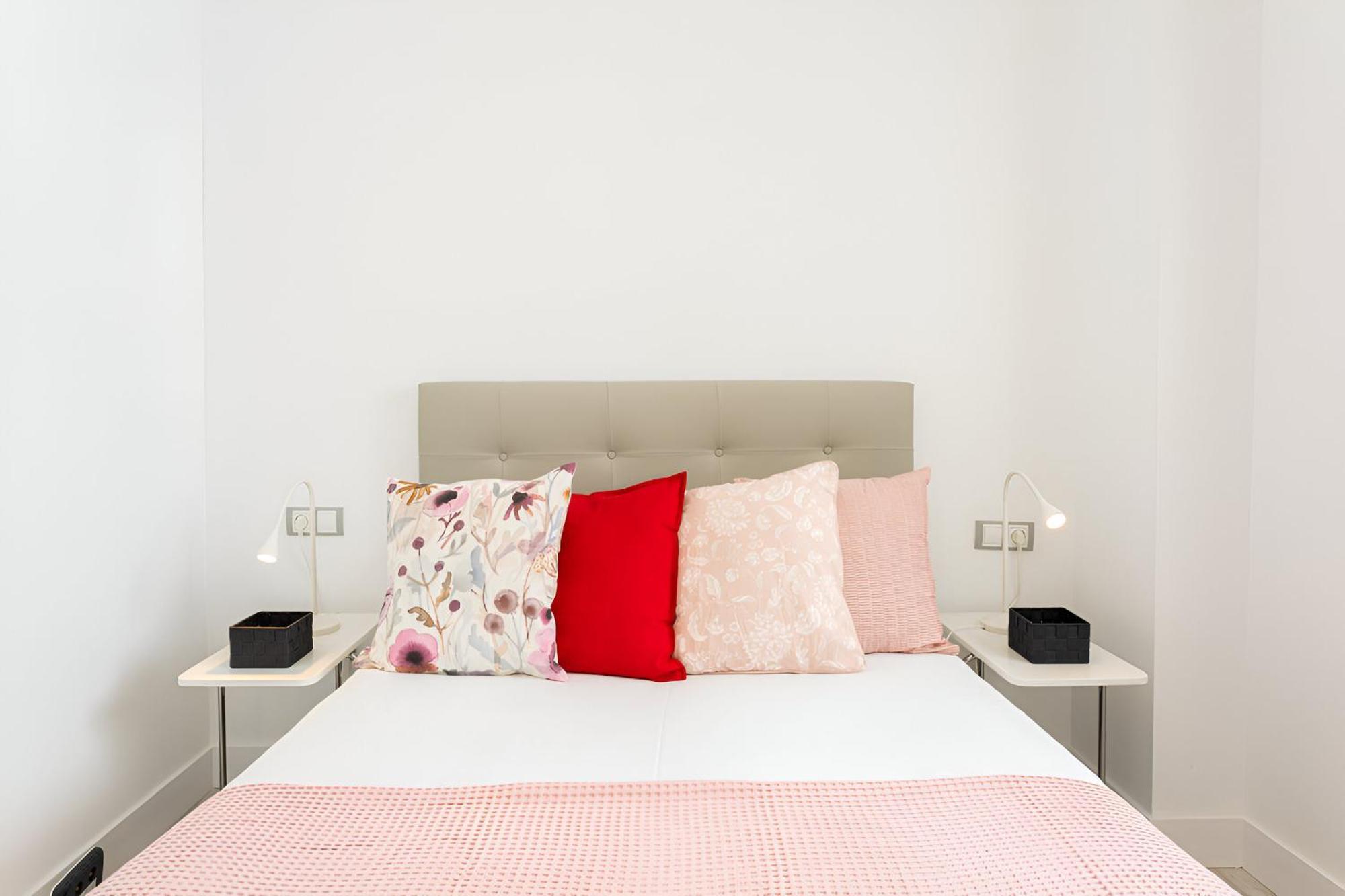Suitehomes Dos Aceras Appartement