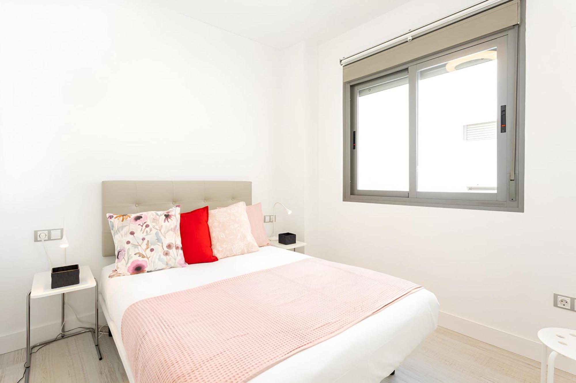 Suitehomes Dos Aceras Appartement *