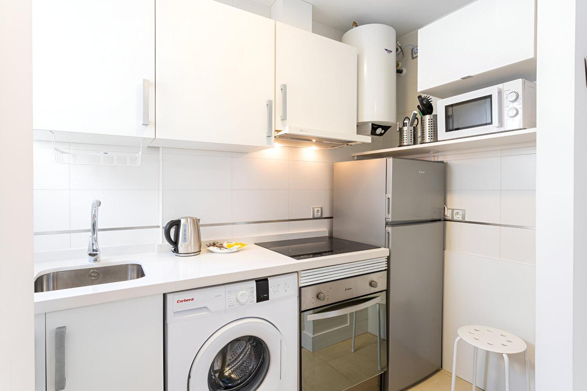 Appartement Suitehomes Dos Aceras *