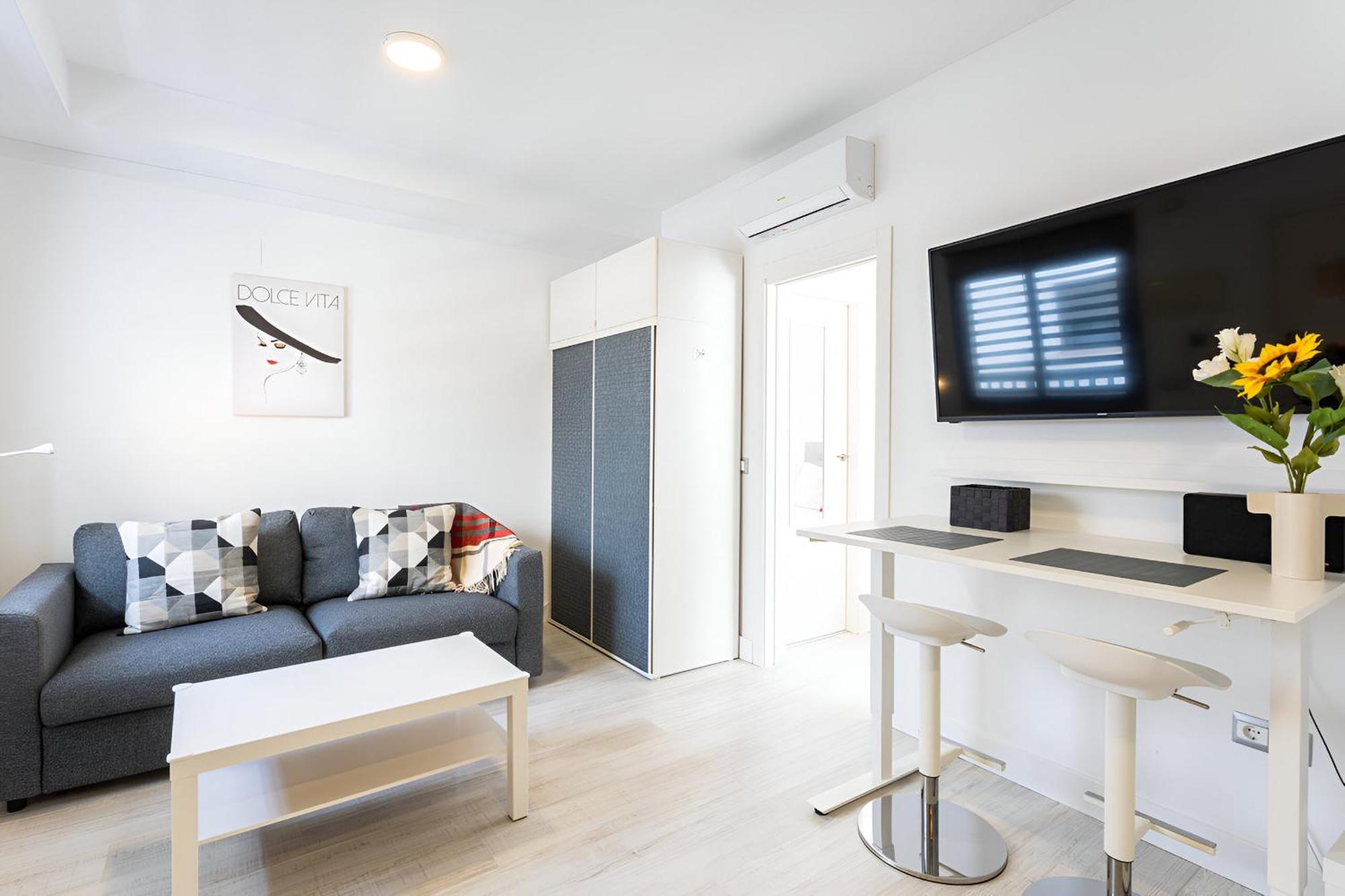 Appartement Suitehomes Dos Aceras *